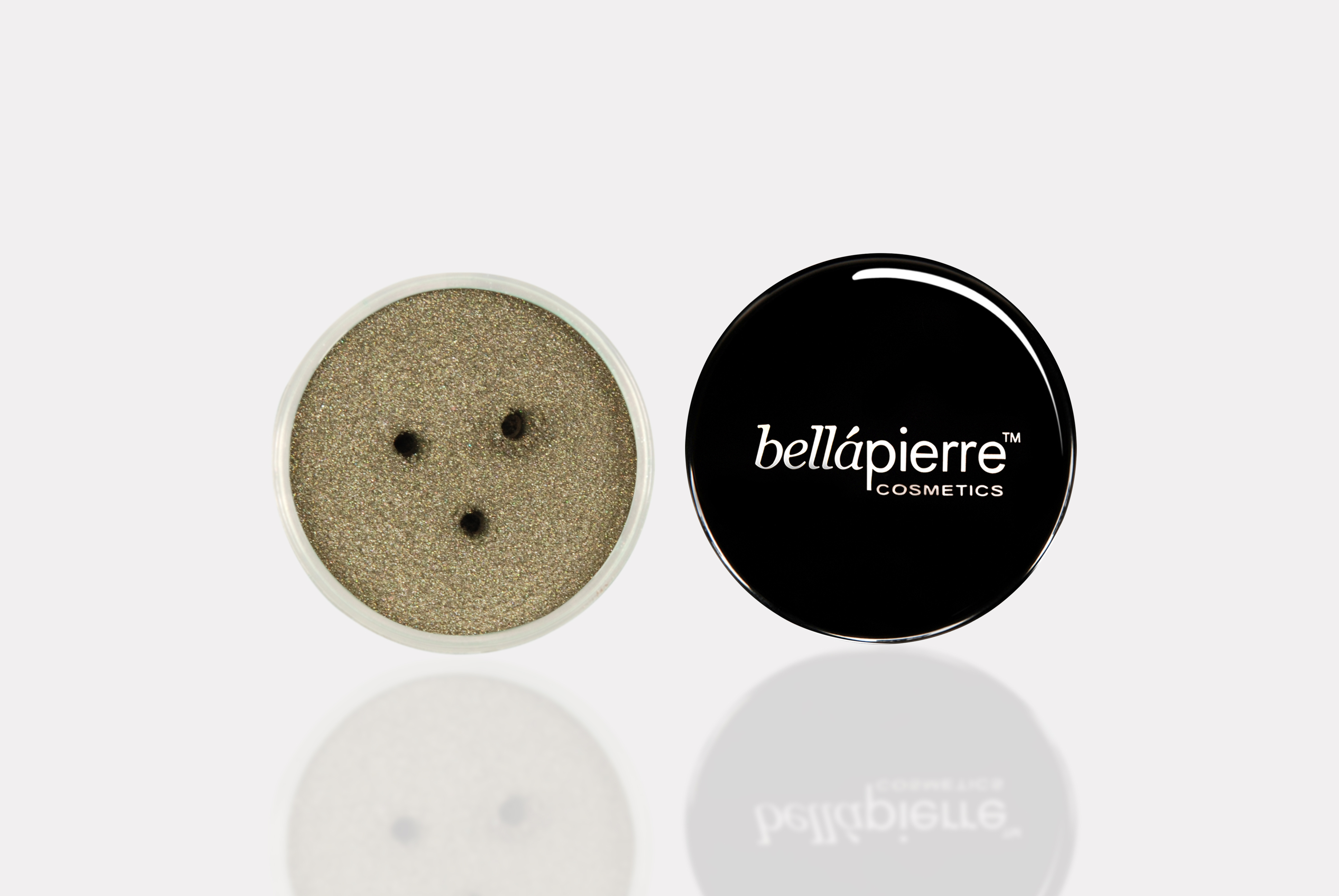 Bellapierre Shimmer powder Reluctance - Make-up